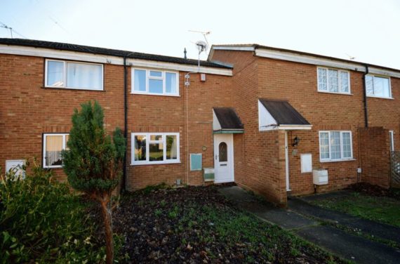 3 Bedroom Terraced